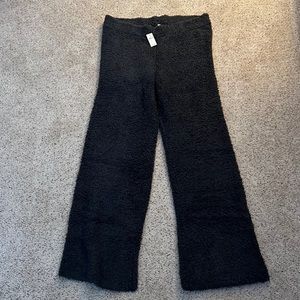 Marshmallow pant NWT